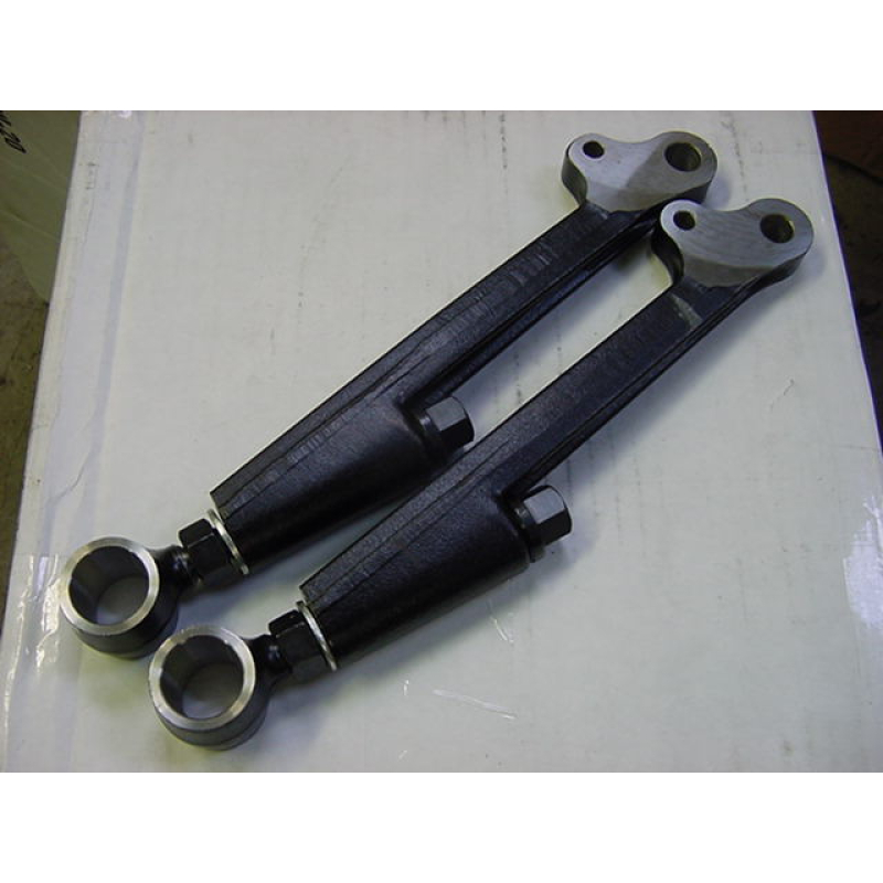 WOV038A Draagarmen verstelbaar camb